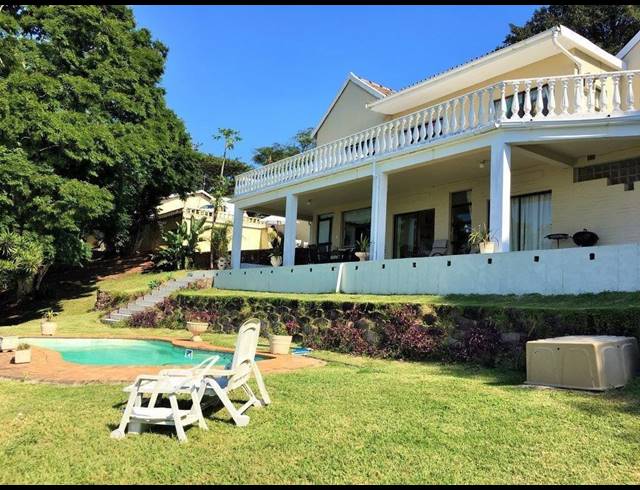 5 BEDROOM HOUSE FOR SALE IN COWIES HILL
